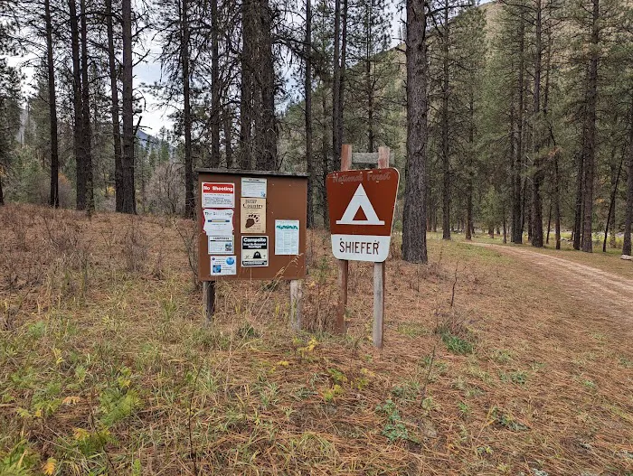 Shiefer Campground 2