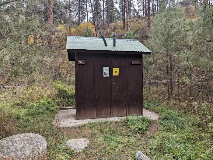 Shiefer Campground 0
