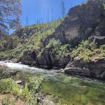 Buckhorn Bar Campground