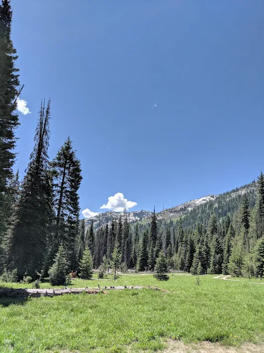 Black Lee Campground 0