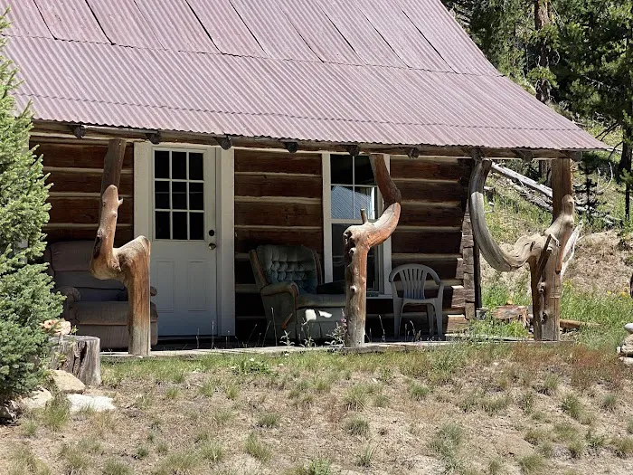 Warren Guard Station Interpretive Site (recgovnpsdata) 3