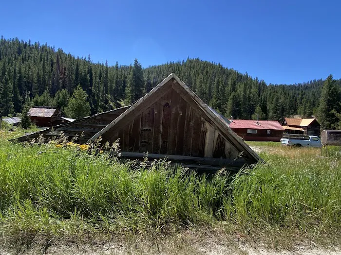 Warren Guard Station Interpretive Site (recgovnpsdata) 2