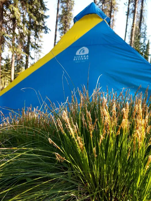 Burgdorf Campground 0