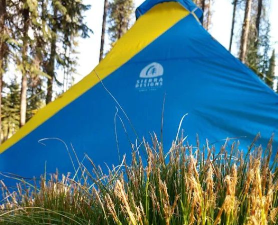 Burgdorf Campground
