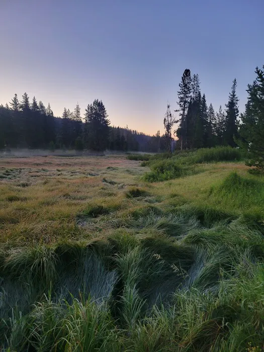 Burgdorf Campground 8