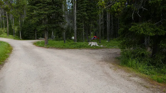 Burgdorf Campground 9
