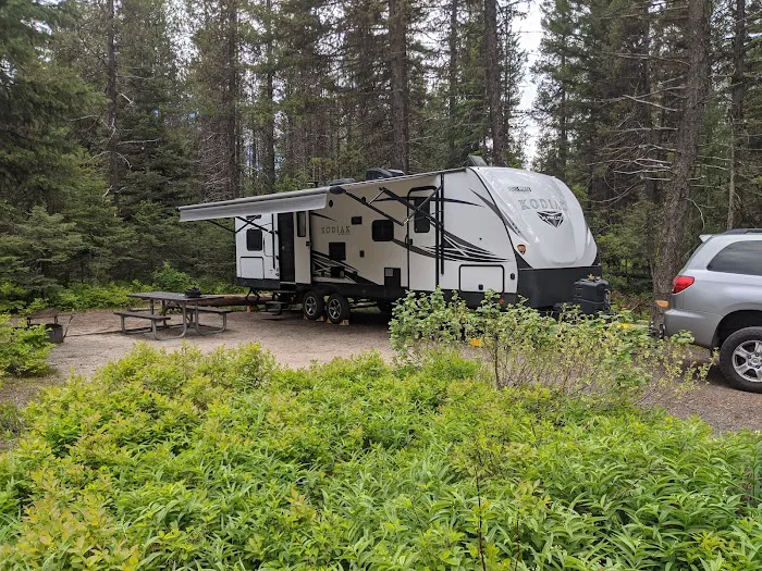 Northwest Passage Campground 4