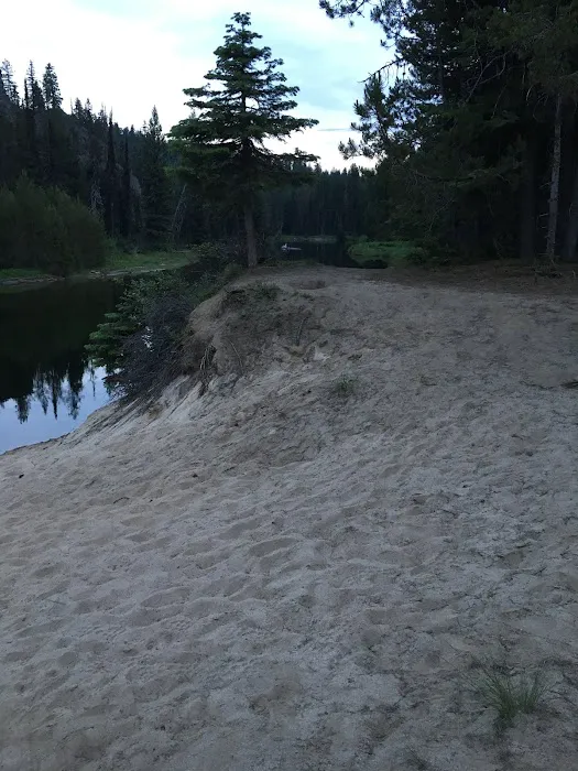 Northwest Passage Campground 3