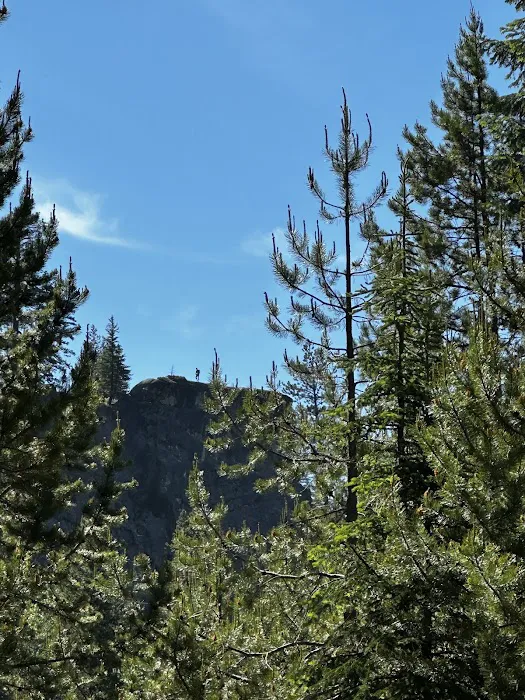 Northwest Passage Campground 5