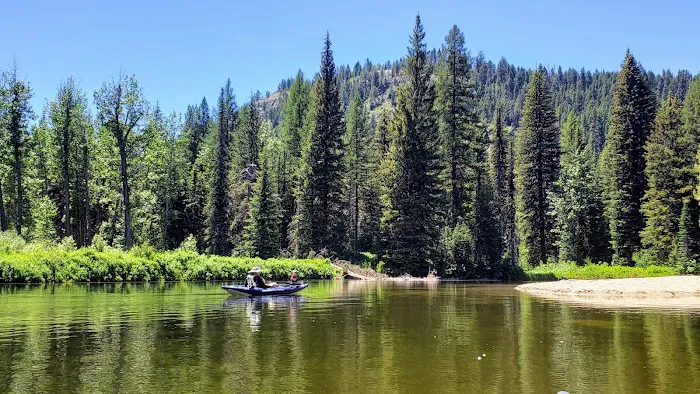 Northwest Passage Campground 0