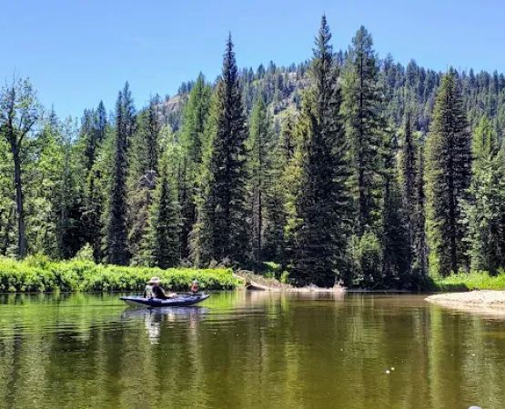 Northwest Passage Campground