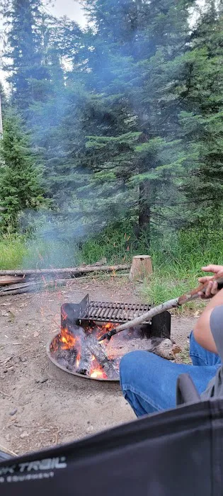 Four Mile Campground 3