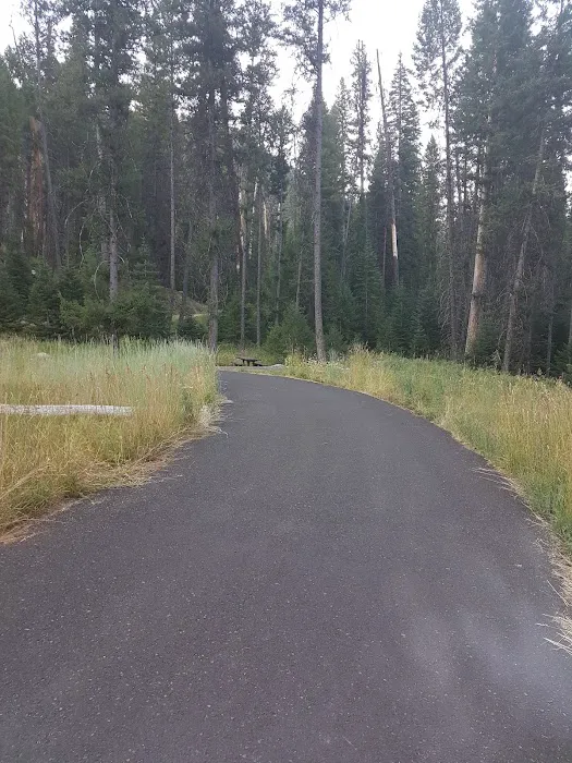 Four Mile Campground 5