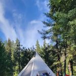 Four Mile Campground