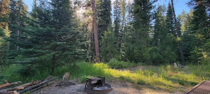 Four Mile Campground 9