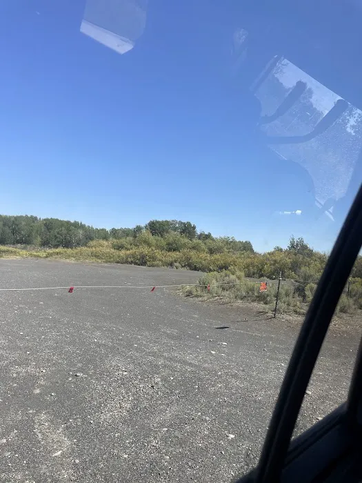 WARM SLOUGH 2 Campground 0