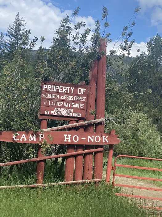 Camp Ho-Nok 2