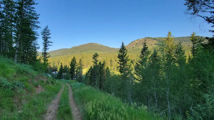Camp Ho-Nok 1