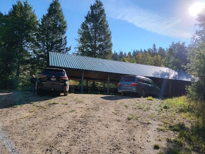 Camp Chi-Keena 0