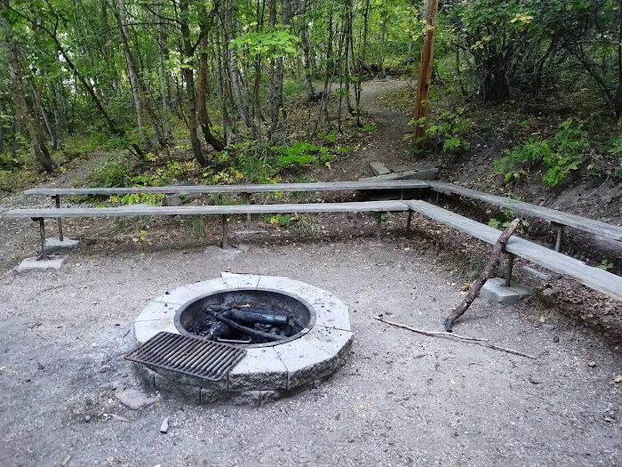 Camp Chi-Keena 5