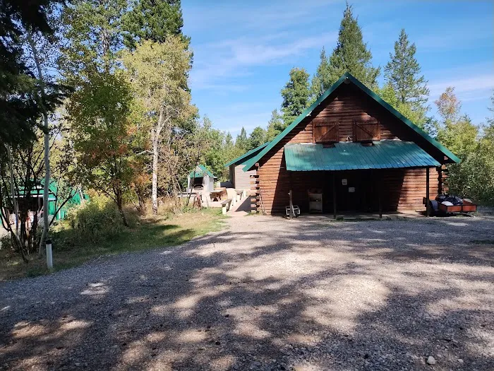 Camp Chi-Keena 1