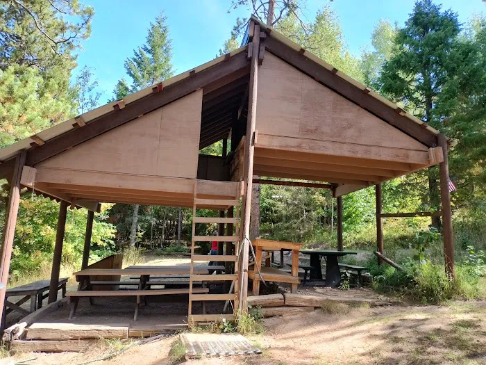 Camp Chi-Keena 3