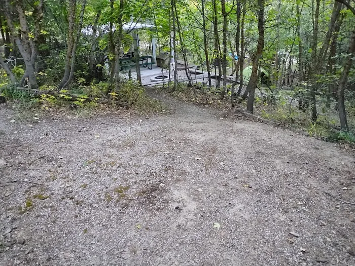 Camp Chi-Keena 2