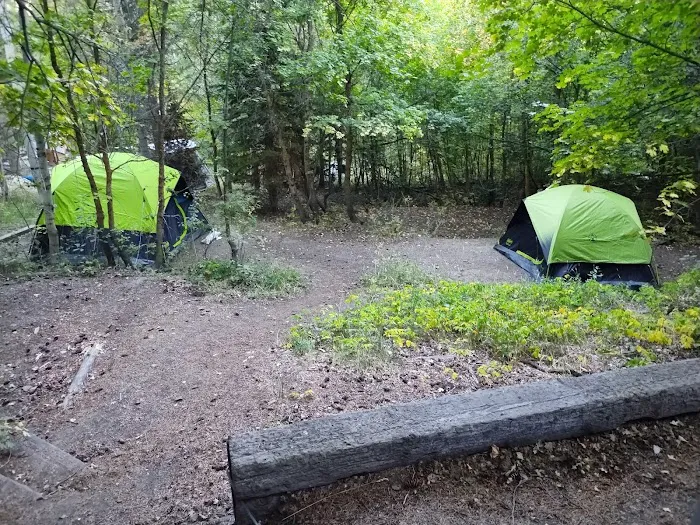 Camp Chi-Keena 7