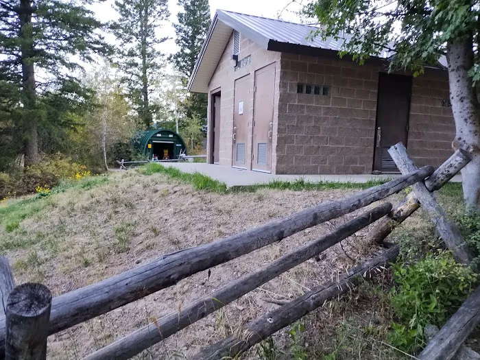 Camp Chi-Keena 6
