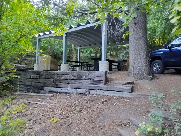Camp Chi-Keena 9
