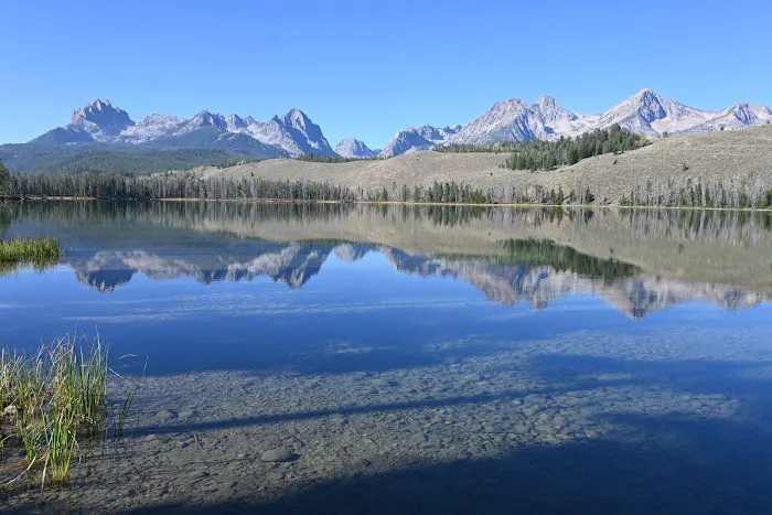 Mountain View Campground 0
