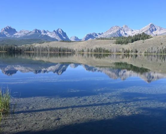 Mountain View Campground