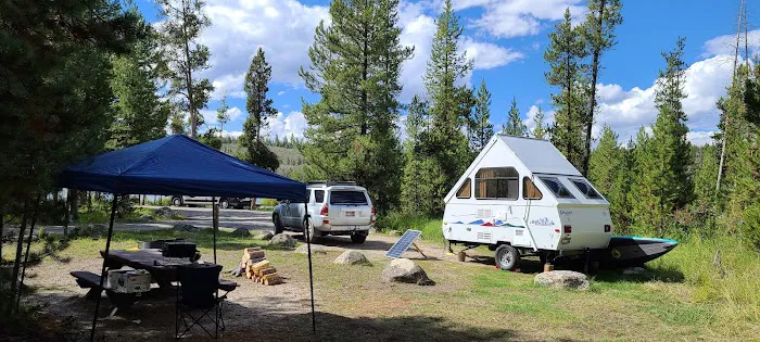 Mountain View Campground 1