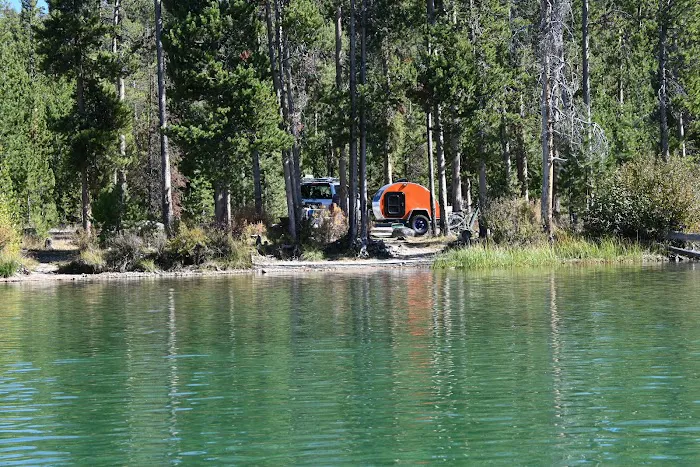 Mountain View Campground 6
