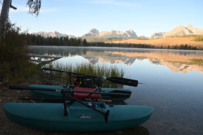 Mountain View Campground 4