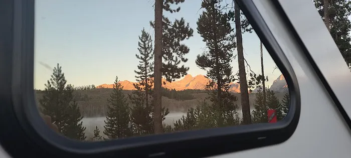 Mountain View Campground 9