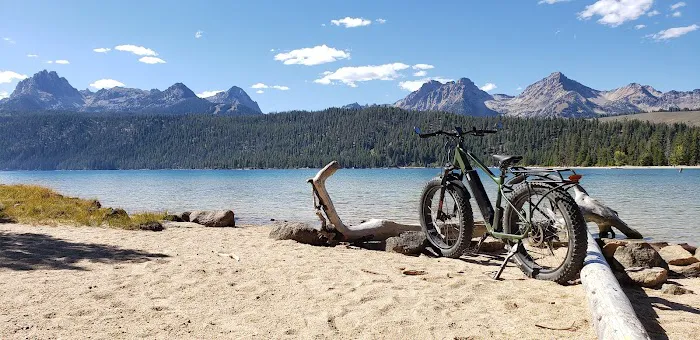 Mountain View Campground 8