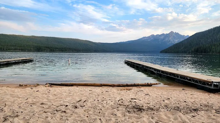 Point Campground 0