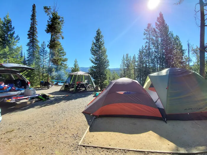 Point Campground 2