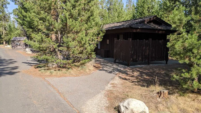 Glacier View Campground 0