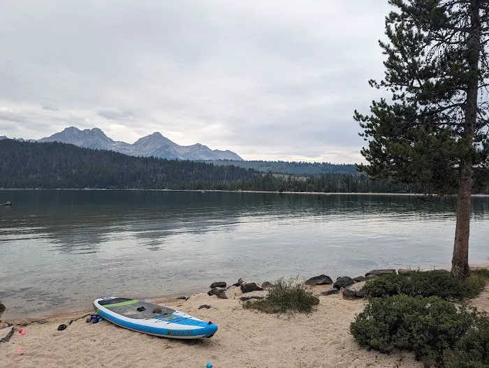 OUTLET CAMPGROUND 1