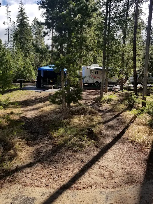 OUTLET CAMPGROUND 2