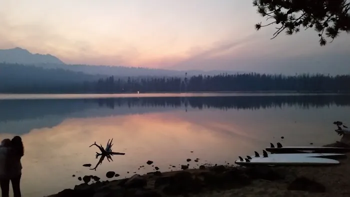 OUTLET CAMPGROUND 0