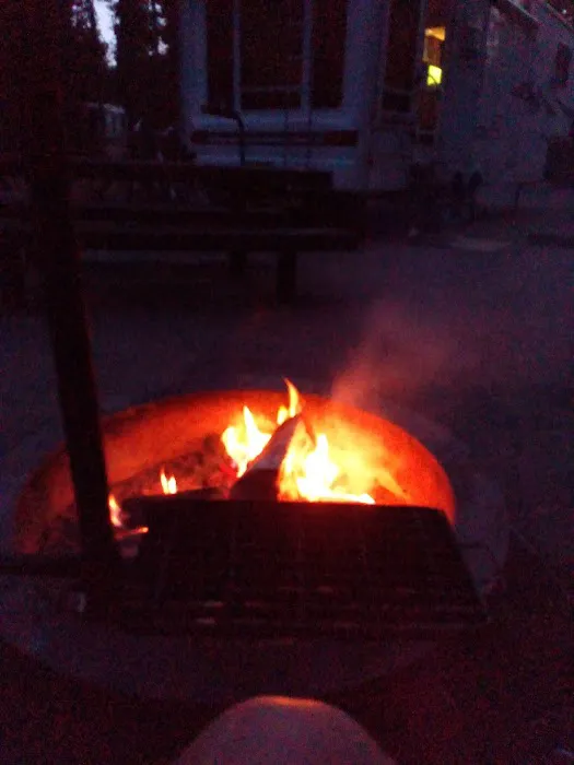 OUTLET CAMPGROUND 9