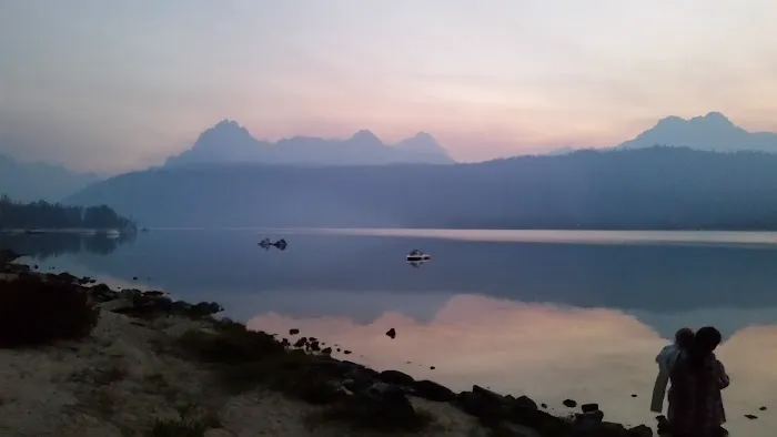 OUTLET CAMPGROUND 7