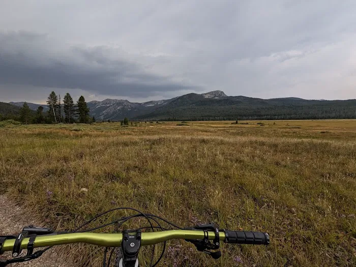 Elk Creek Campground (Sawtooth NF) 3