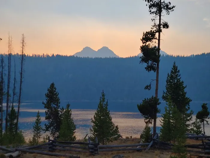 Sockeye Campground 5