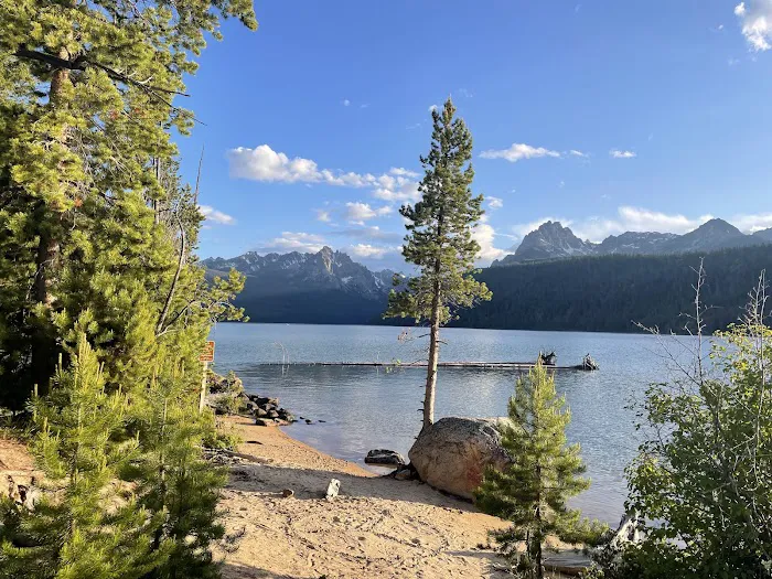 Sockeye Campground 0
