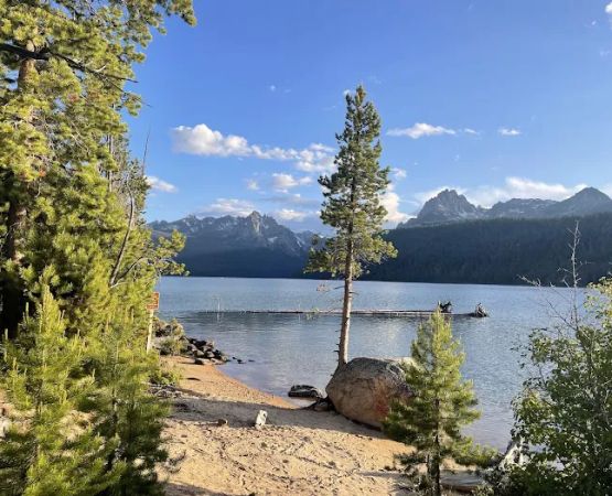 Sockeye Campground