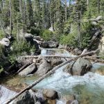 Redfish Inlet Campground
